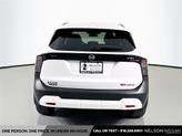 Thumbnail of 2025 Aspen White Tricoat Nissan Kicks