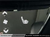 Thumbnail of 2025 Aspen White Tricoat Nissan Kicks