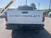 Thumbnail of 2022 Summit White Chevrolet Silverado 2500
