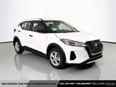 Thumbnail of 2025 Fresh Powder Nissan Kicks