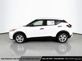 Thumbnail of 2025 Fresh Powder Nissan Kicks