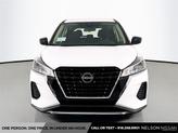 Thumbnail of 2025 Fresh Powder Nissan Kicks