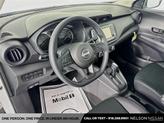 Thumbnail of 2025 Fresh Powder Nissan Kicks
