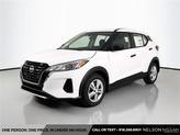 Photo of 2025 Fresh Powder Nissan Kicks