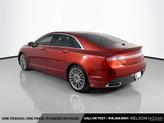 Thumbnail of 2014 SUNSET Lincoln MKZ