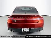 Thumbnail of 2014 SUNSET Lincoln MKZ