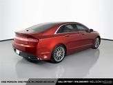Thumbnail of 2014 SUNSET Lincoln MKZ
