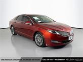 Thumbnail of 2014 SUNSET Lincoln MKZ