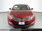 Thumbnail of 2014 SUNSET Lincoln MKZ