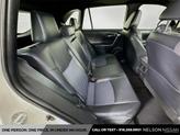 Thumbnail of 2021 Blizzard Pearl/Midnight Black Metallic Toyota RAV4 Hybrid