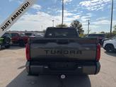 Thumbnail of 2025 Magnetic Gray Metallic Toyota Tundra