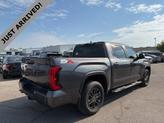 Thumbnail of 2025 Magnetic Gray Metallic Toyota Tundra
