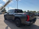 Thumbnail of 2025 Magnetic Gray Metallic Toyota Tundra