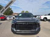 Thumbnail of 2025 Magnetic Gray Metallic Toyota Tundra