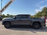 Thumbnail of 2025 Magnetic Gray Metallic Toyota Tundra