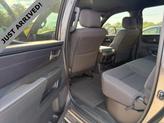 Thumbnail of 2025 Magnetic Gray Metallic Toyota Tundra