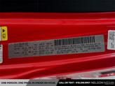 Thumbnail of 2018 Firecracker Red Clearcoat Jeep Wrangler Unlimited