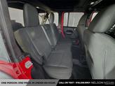 Thumbnail of 2018 Firecracker Red Clearcoat Jeep Wrangler Unlimited