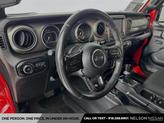 Thumbnail of 2018 Firecracker Red Clearcoat Jeep Wrangler Unlimited