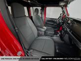 Thumbnail of 2018 Firecracker Red Clearcoat Jeep Wrangler Unlimited