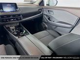 Thumbnail of 2023 Pearl White Tricoat Nissan Rogue