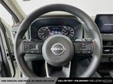 Thumbnail of 2023 Pearl White Tricoat Nissan Rogue