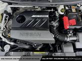 Thumbnail of 2023 Pearl White Tricoat Nissan Rogue