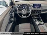 Thumbnail of 2023 Pearl White Tricoat Nissan Rogue