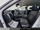 Thumbnail of 2025 Everest White Pearl Nissan Rogue