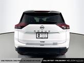 Thumbnail of 2025 Everest White Pearl Nissan Rogue