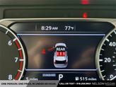 Thumbnail of 2025 Everest White Pearl Nissan Rogue