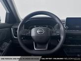 Thumbnail of 2025 Everest White Pearl Nissan Rogue