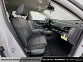 Thumbnail of 2025 Everest White Pearl Nissan Rogue