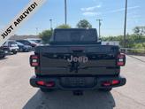 Thumbnail of 2020 Black Clearcoat Jeep Gladiator