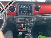 Thumbnail of 2020 Black Clearcoat Jeep Gladiator