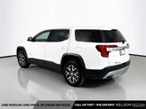 Thumbnail of 2023 Summit White GMC Acadia