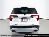 Thumbnail of 2023 Summit White GMC Acadia