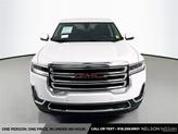 Thumbnail of 2023 Summit White GMC Acadia