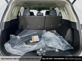 Thumbnail of 2025 Everest White Pearl Nissan Rogue