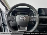 Thumbnail of 2025 Everest White Pearl Nissan Rogue