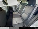 Thumbnail of 2025 Everest White Pearl Nissan Rogue