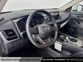 Thumbnail of 2025 Everest White Pearl Nissan Rogue