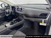 Thumbnail of 2025 Everest White Pearl Nissan Rogue