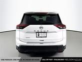 Thumbnail of 2025 Everest White Pearl Nissan Rogue