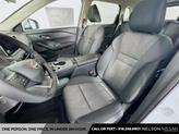Thumbnail of 2025 Everest White Pearl Nissan Rogue