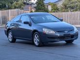Photo of 2005 Graphite Pearl Honda Accord