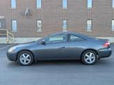 Thumbnail of 2005 Graphite Pearl Honda Accord