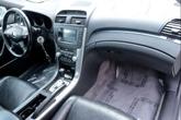 Thumbnail of 2004 Satin Silver Metallic Acura TL