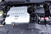 Thumbnail of 2007 Black Toyota Camry
