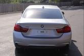 Thumbnail of 2016 Silver BMW 435